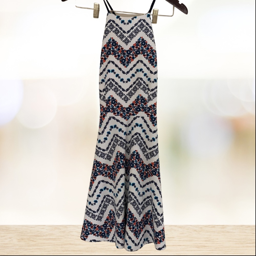 Medium Summer Dress